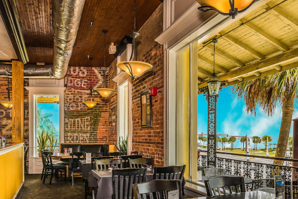 A1A Ale Works Restaurant & Taproom