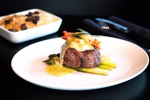 Cowford Chophouse
