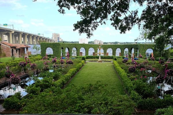 Cummer Museum of Art & Gardens
