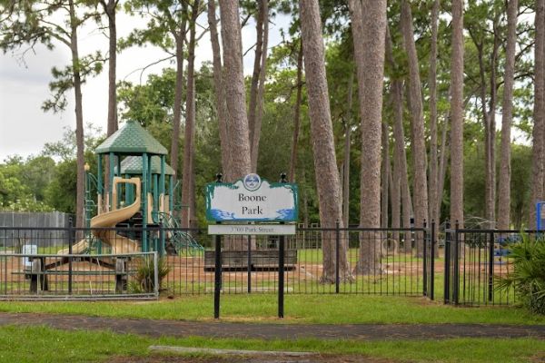 Boone Park