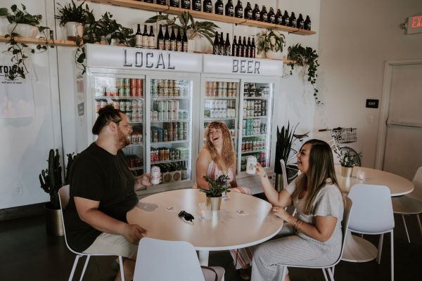Town Beer Co.