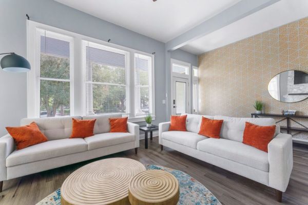 *Pearl of Springfield*-WIFI, AC, PATIO