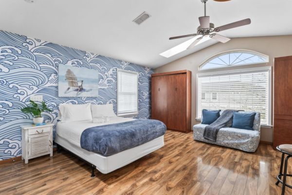 Sunshine Hideaway | Team Joseph Ellen