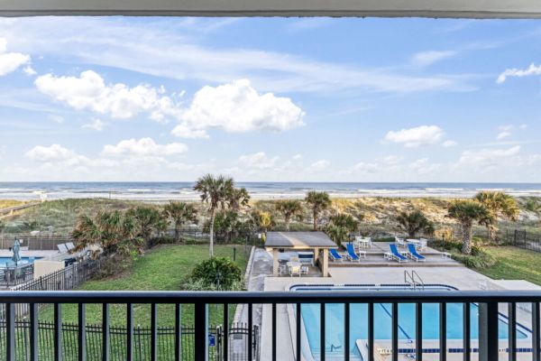 Jax Beach Gem | Team Joseph Ellen