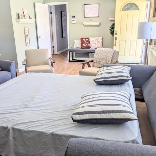 sofa bed