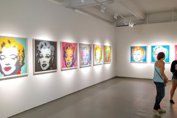 MOCA (Museum Of Contemporary Art), Jacksonville