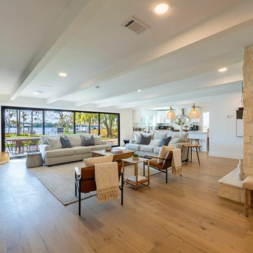 Main Living