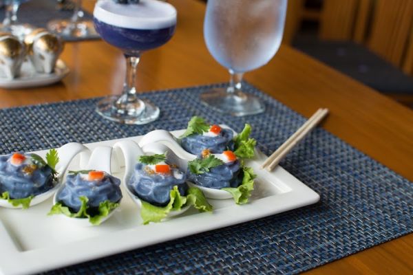 Blue Orchid Thai Cuisine