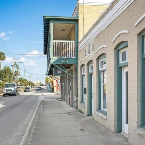 West King Street