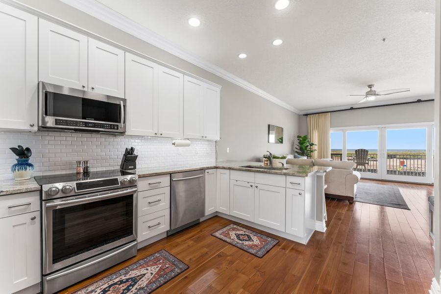 The Rise of Vacation Rentals: Embracing a New Era of Travel