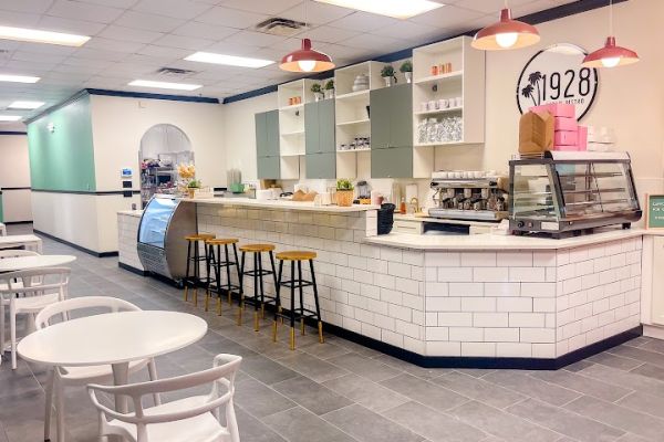 1928 Cuban Bistro – Roosevelt Blvd
