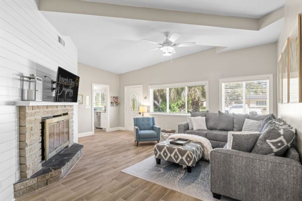 “Seaside Sammie” Fire Pit & Pool table