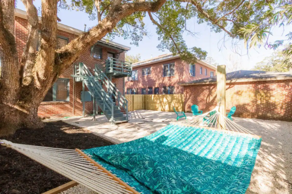 *Downing Street Retreat A & B*- Entire Duplex!