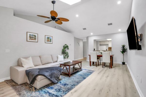 Bayview Haven | Pool Table, Fire Pit, Grill