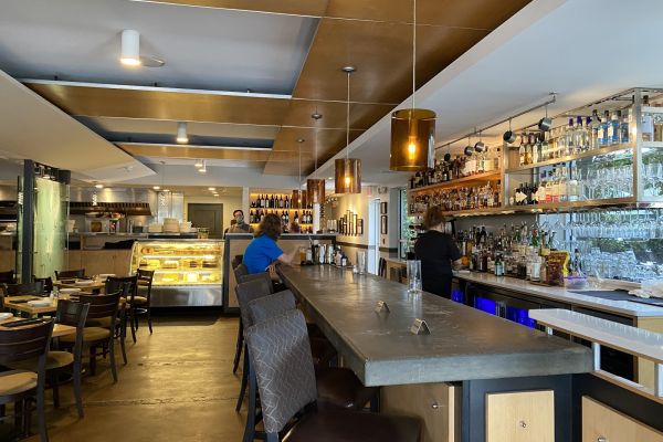 Bb’s restaurant and bar