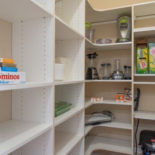 Pantry
