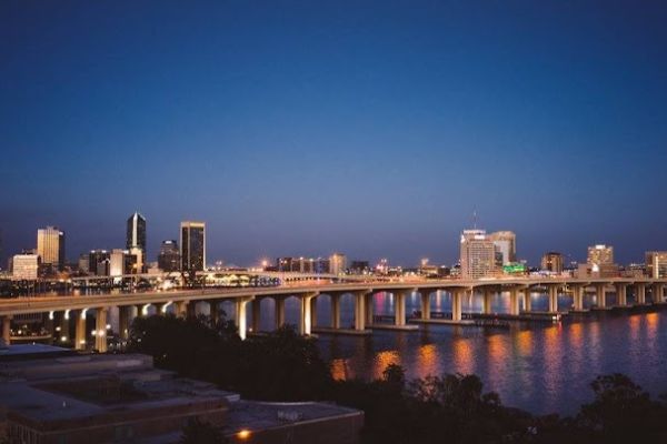 River & Post