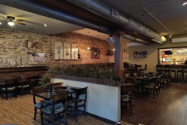 Indochine Downtown
