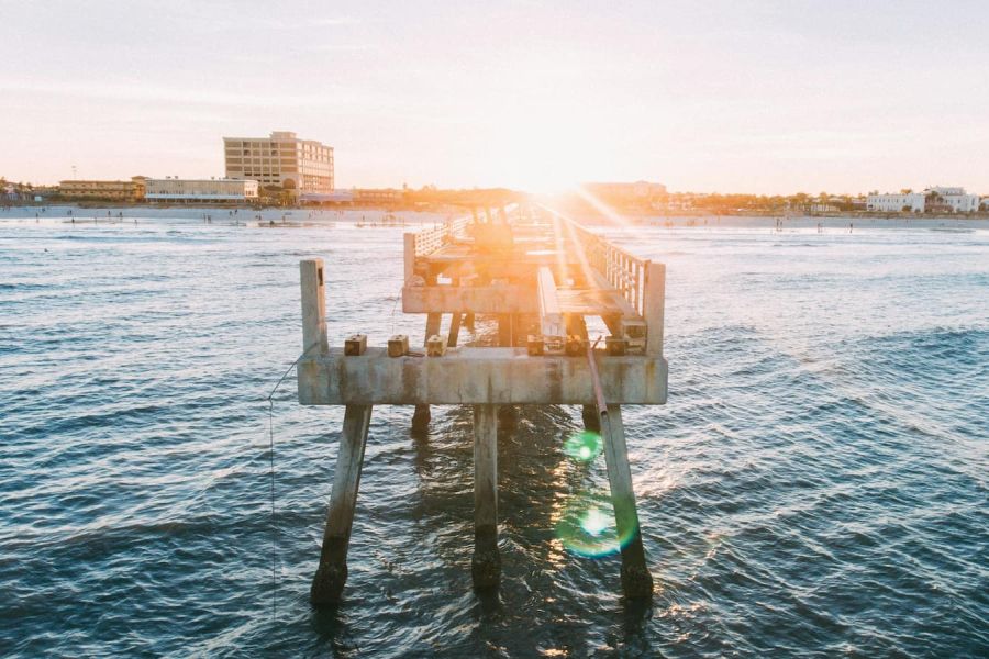 Explore the Best Beaches and Water Activities in Jacksonville, FL