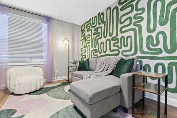 Emerald Oasis | Team Joseph Ellen