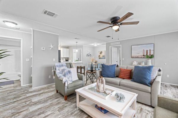 St. Augustine Escape | 3-BR, WIFI, TV